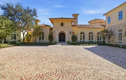 136 S Tower Drive, San Antonio, TX 78232