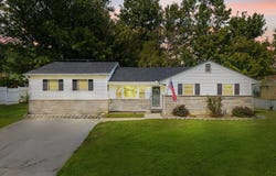 408 S Willow Drive, Morehead, KY 40351