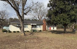 15497 Hwy 233, Abbeville, GA 31001