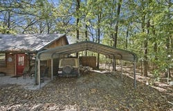 419168 E 1141 Road, Eufaula, OK 74432