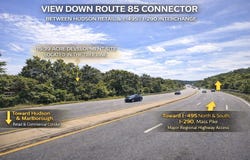 Washington Street, Hudson, MA 01749