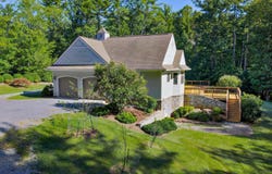 425 Unity Dr, Rockbridge Baths, VA 24473