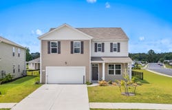 304 Picnic Basket Pl., Longs, SC 29568