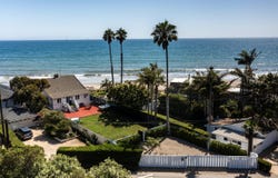 3545 Padaro Lane, CARPINTERIA, CA 93013