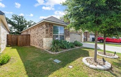 341 Peace Pipe Way, Georgetown, TX 78628
