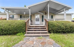 86 SE 43rd Ave, Cross City, FL 32628