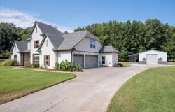4285 BRUNSWICK Rd, Arlington, TN 38002