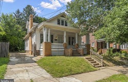 39 MAPLE Avenue, TRENTON, NJ 08618
