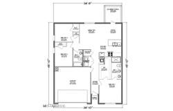 29 Crown Drive, Lucedale, MS 39452