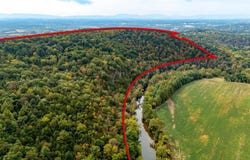BALD ROCK RD, VERONA, VA 24482