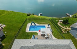7217 Boardwalk Circle, Crown Point, IN 46307