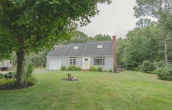 4 Kalmia Path, Sandwich, MA 02563