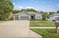 408 Lee Drive, Kearney, MO 64060