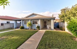 317 W 1st, San Dimas, CA 91773