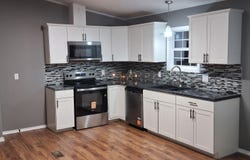 15810 S 3rd Street, Scurry, TX 75158