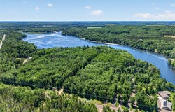 River Road, Trego, WI 54888