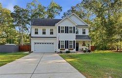 233 Old Drive, Chesapeake, VA 23322