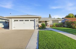 739 Del Mar AVE, LIVERMORE, CA 94550