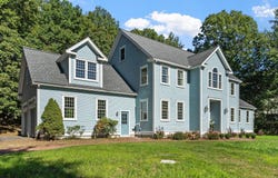 113 Patch Hill Rd., Boxborough, MA 01719