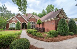 107 Arbor Lane, Centerville, GA 31028