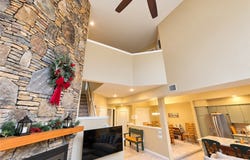 9064 Aspen Dr, Seven Springs Resort, PA 15622