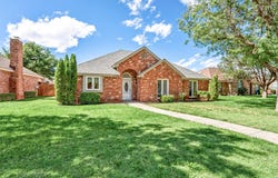 3404 BARRETT Place, Amarillo, TX 79121-1508