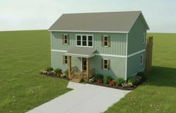 47 Little Dipper Drive, Semora, NC 27343