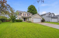 2018 Alpine Way, Plainfield, IL 60586