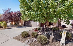 5843 Fossil Road NW, Albuquerque, NM 87114