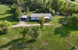 8400 E K-4 Highway, Gypsum, KS 67448