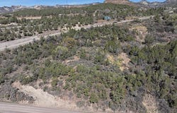 58450 Buzzard Creek Road, Collbran, CO 81624