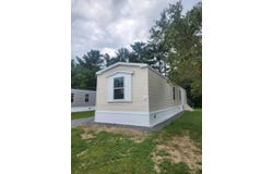 81 Cramton Road lot: 17, Castleton, VT 05735