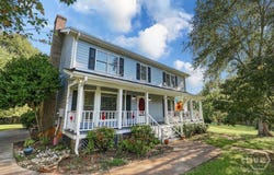 2459 Bear Creek Road, Statham, GA 30666