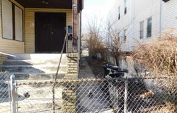 282 RENNER AVE, Newark, NJ 07112-3227