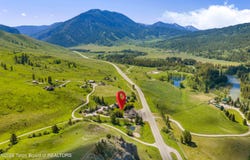 12330 S HIGHWAY 191, Jackson, WY 83001