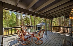 6 County Road 1007, Greer, AZ 85927