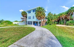 3457 CYCLONE Drive, WEEKI WACHEE, FL 34607