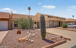 2329 N RECKER Road, Mesa, AZ 85215