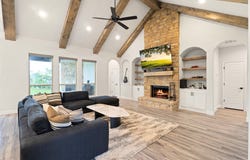 105 Clayton Crossing, Springtown, TX 76082