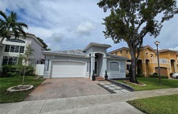 5372 SW 131st Ter, Miramar, FL 33027
