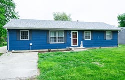 408 E Marshall Street, Tolono, IL 61880