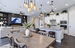5822 S WILSON Way, Gilbert, AZ 85298