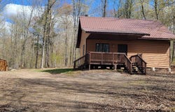 3598N OLD J RD, Winter, WI 54896