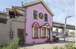 745 5Th St, Oakland, CA 94607