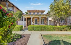 3881 E GIDEON Way, Gilbert, AZ 85296