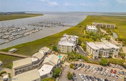 30 Waterfront Drive, St. Simons Island, GA 31522