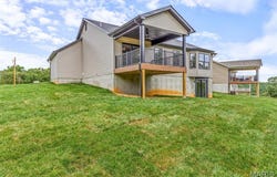 758 Blake Drive, Hillsboro, MO 63050