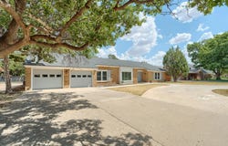 822 Itasca Street, Plainview, TX 79072