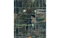 Kennebrew Road, Jackson, MS 39209