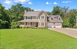 3905 Mount Verd Lane, Ooltewah, TN 37363